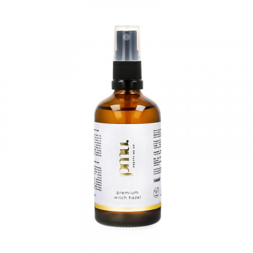 PMU PREMIUM WITCH HAZEL 100ML